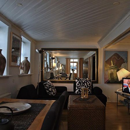 Art Centrum Apartments Reykjavik Extérieur photo