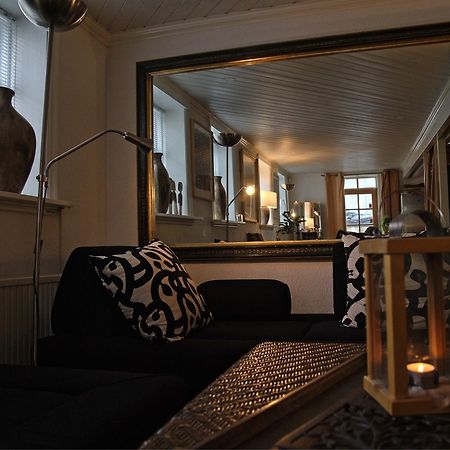 Art Centrum Apartments Reykjavik Extérieur photo