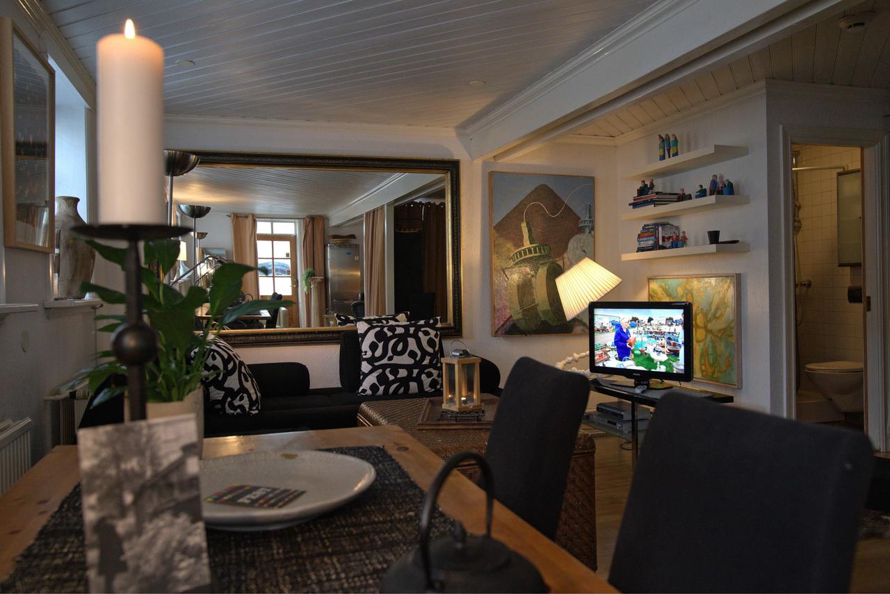 Art Centrum Apartments Reykjavik Extérieur photo