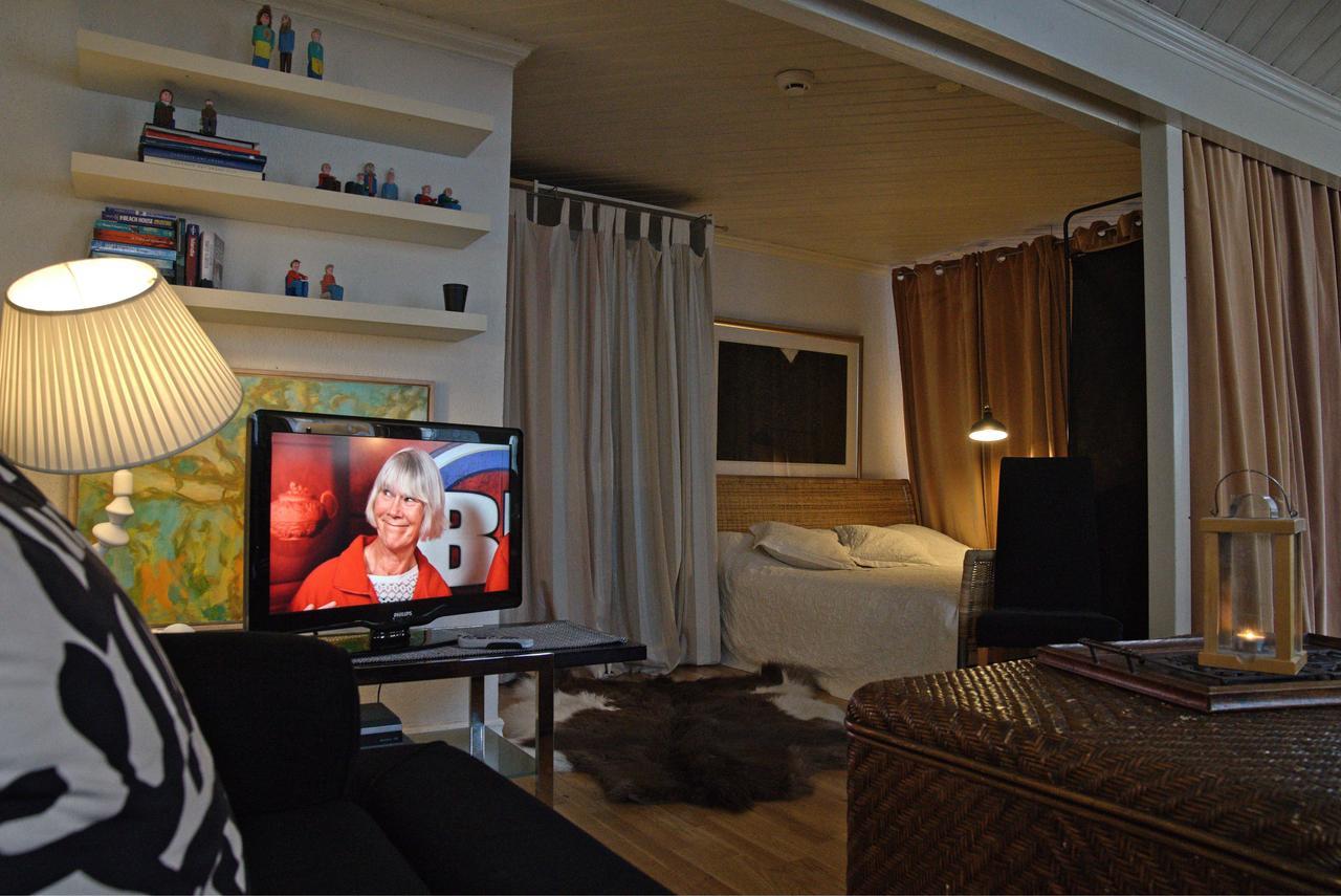 Art Centrum Apartments Reykjavik Extérieur photo