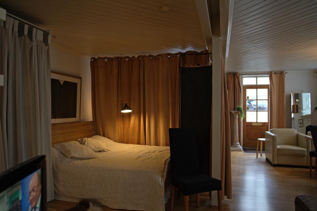 Art Centrum Apartments Reykjavik Extérieur photo