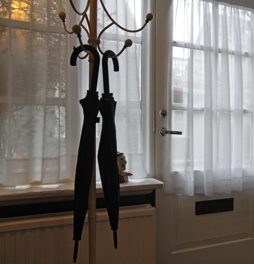 Art Centrum Apartments Reykjavik Extérieur photo
