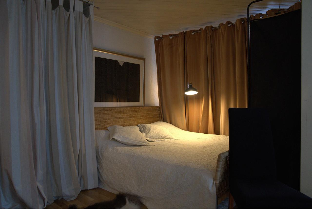 Art Centrum Apartments Reykjavik Extérieur photo