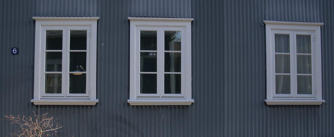 Art Centrum Apartments Reykjavik Extérieur photo