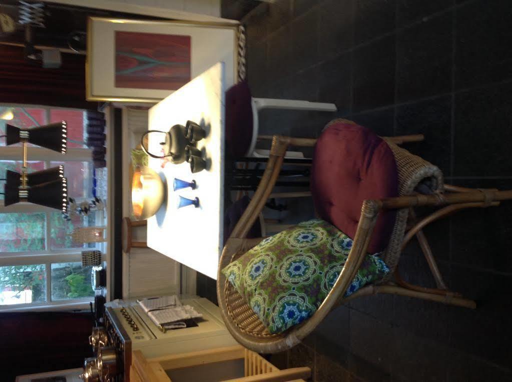 Art Centrum Apartments Reykjavik Extérieur photo